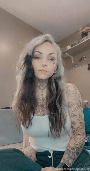 Persephone27x OnlyFans Leaked Free Thumbnail Picture - #CIqczyyx5Q