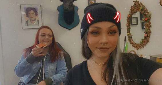 Persephone27x OnlyFans Leaked Free Thumbnail Picture - #LHTIYIqX4i