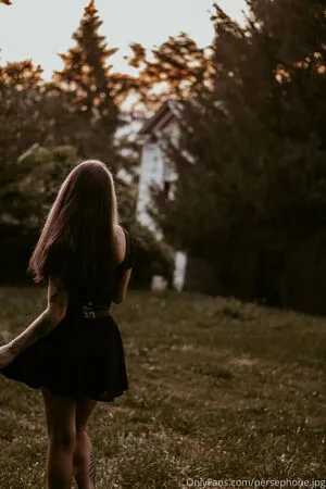 Persephone27x OnlyFans Leaked Free Thumbnail Picture - #RmLpmleEoa