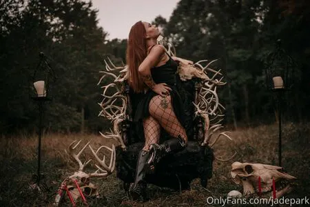 Persephone27x OnlyFans Leaked Free Thumbnail Picture - #W5FZYQECOT