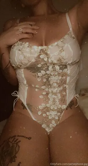 Persephone27x OnlyFans Leaked Free Thumbnail Picture - #Xu9DLCKSoy