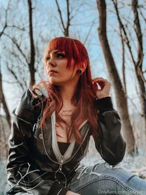 Persephone27x OnlyFans Leaked Free Thumbnail Picture - #ZGRsR49Igm