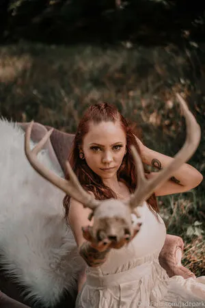 Persephone27x OnlyFans Leaked Free Thumbnail Picture - #ZlXjY3Vi5x
