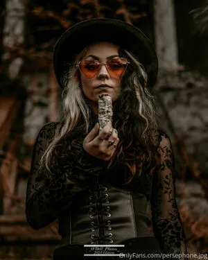 Persephone27x OnlyFans Leaked Free Thumbnail Picture - #dQ1JtOknQ7