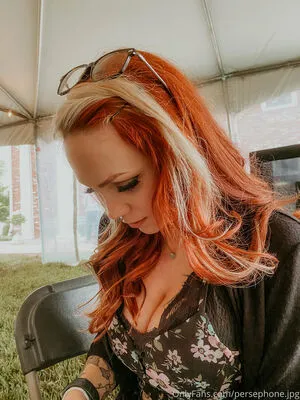 Persephone27x OnlyFans Leaked Free Thumbnail Picture - #extIXRnulp