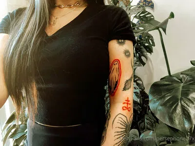 Persephone27x OnlyFans Leaked Free Thumbnail Picture - #eyq1cO8q4n