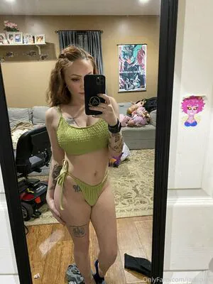 Persephone27x OnlyFans Leaked Free Thumbnail Picture - #g32vfOXxqK