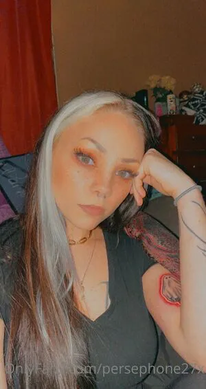 Persephone27x OnlyFans Leaked Free Thumbnail Picture - #hn88kKYyGK