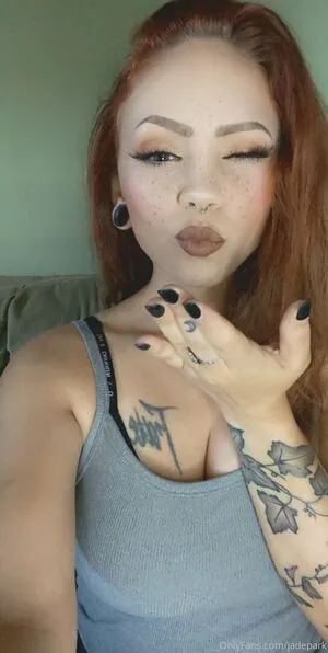 Persephone27x OnlyFans Leaked Free Thumbnail Picture - #tYGYuuObbC
