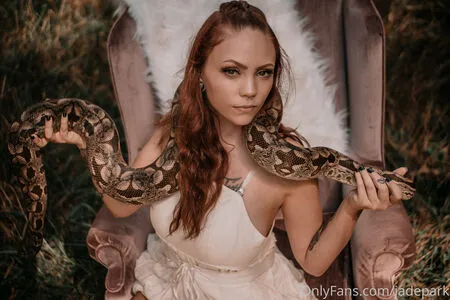 Persephone27x OnlyFans Leaked Free Thumbnail Picture - #xPyJP0hN98