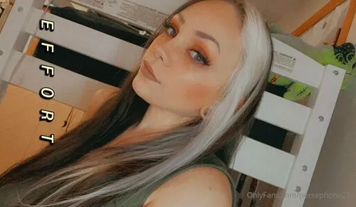 Persephone27x OnlyFans Leaked Free Thumbnail Picture - #xuvsYy1bg7
