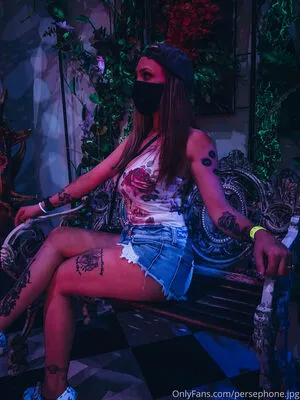 Persephone27x OnlyFans Leaked Free Thumbnail Picture - #yDfIhauhW4