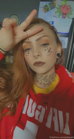 Persephone27x OnlyFans Leaked Free Thumbnail Picture - #yk8eP2Qidc