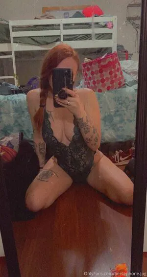 Persephone27x OnlyFans Leaked Free Thumbnail Picture - #zu5CodaH7C