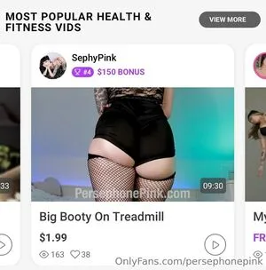 Persephonepink OnlyFans Leaked Free Thumbnail Picture - #BUbn1y4LD2