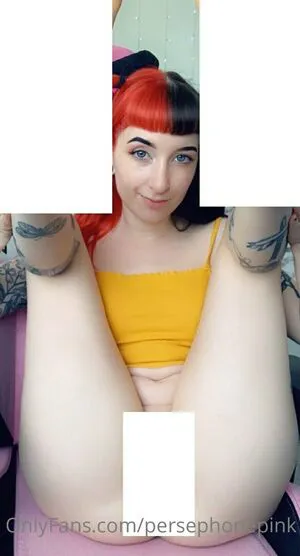 Persephonepink OnlyFans Leaked Free Thumbnail Picture - #HPWcutw1ul