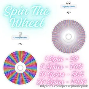 Persephonepink OnlyFans Leaked Free Thumbnail Picture - #HihQNTQWIz