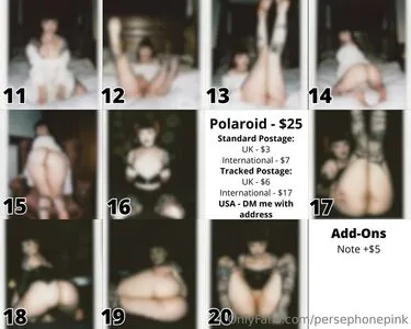 Persephonepink OnlyFans Leaked Free Thumbnail Picture - #Q9TiqaPUCF