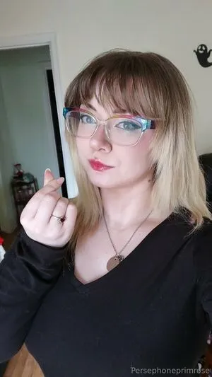 PersephonePrimrose OnlyFans Leaked Free Thumbnail Picture - #AVXcEU9QWK