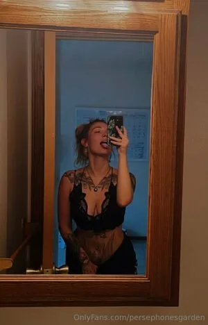 Persephonesgarden OnlyFans Leaked Free Thumbnail Picture - #64Cvx1Quwn