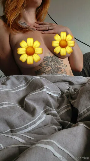 Persephonesgarden OnlyFans Leaked Free Thumbnail Picture - #gJSaloAxNS