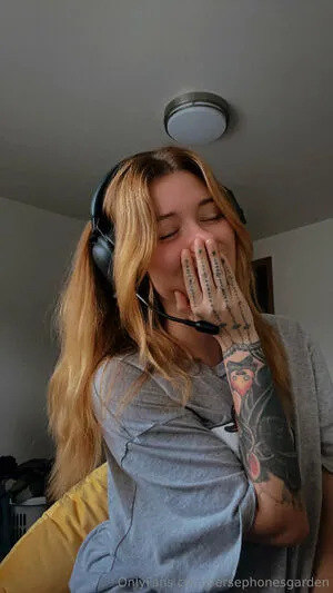 Persephonesgarden OnlyFans Leaked Free Thumbnail Picture - #gWKQKxTzhp