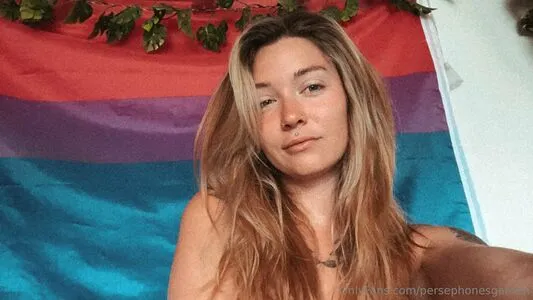 Persephonesgarden OnlyFans Leaked Free Thumbnail Picture - #vRqC9LcTEF