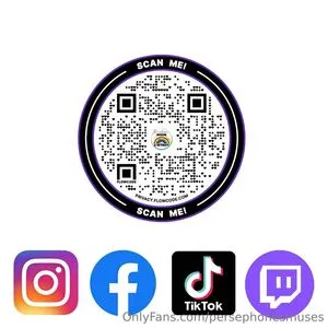 Persephonesmuses OnlyFans Leaked Free Thumbnail Picture - #5cJpjwJ9QG