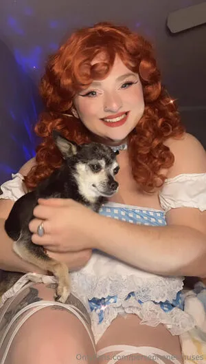 Persephonesmuses OnlyFans Leaked Free Thumbnail Picture - #AlzWpL4F6Q