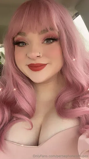 Persephonesmuses OnlyFans Leaked Free Thumbnail Picture - #EFouZCAW3w