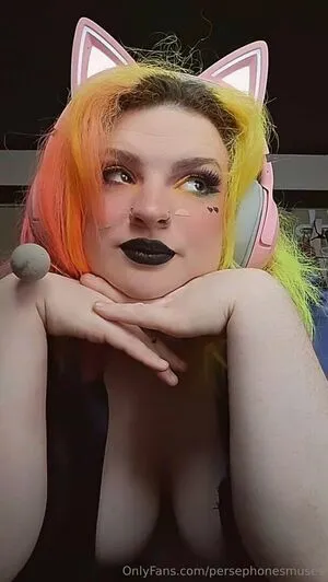 Persephonesmuses OnlyFans Leaked Free Thumbnail Picture - #JK5NRkcpfZ