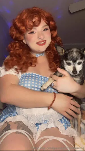 Persephonesmuses OnlyFans Leaked Free Thumbnail Picture - #JfnD30VTxq