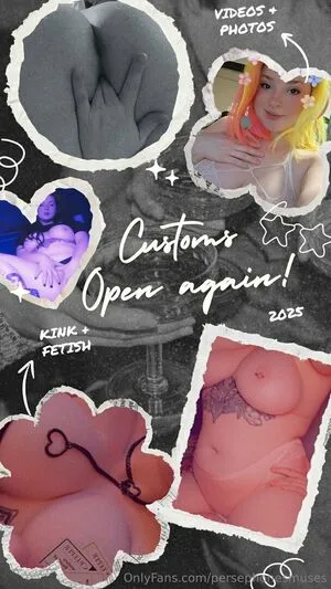 Persephonesmuses OnlyFans Leaked Free Thumbnail Picture - #n4GR25THh5