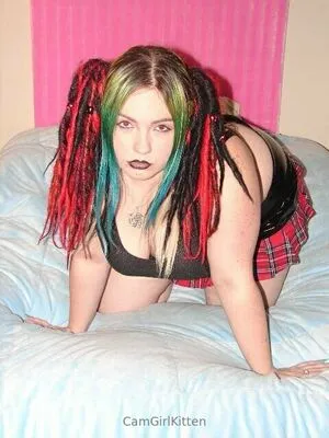 Persephonevixen OnlyFans Leaked Free Thumbnail Picture - #3Wym8RCcNX