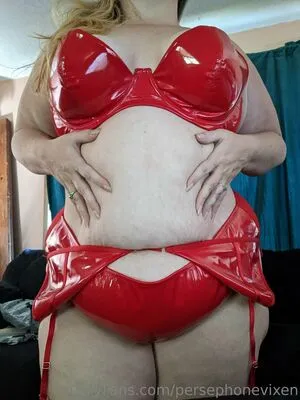 Persephonevixen OnlyFans Leaked Free Thumbnail Picture - #5ItaEHLfl7