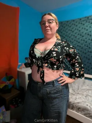 Persephonevixen OnlyFans Leaked Free Thumbnail Picture - #5XvtDujaqW