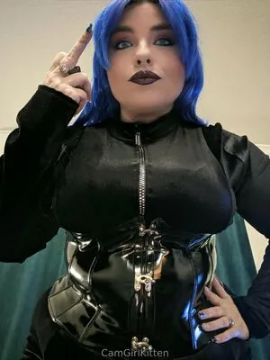 Persephonevixen OnlyFans Leaked Free Thumbnail Picture - #7C4FHzujxe