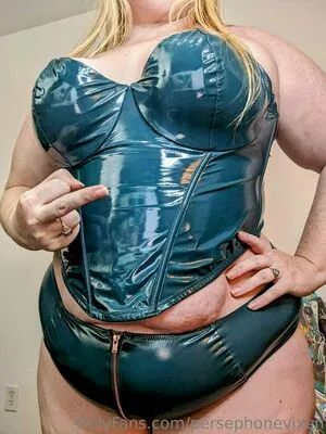 Persephonevixen OnlyFans Leaked Free Thumbnail Picture - #CtgI5CL3oq