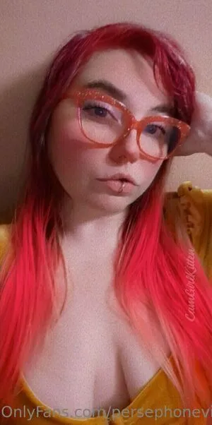 Persephonevixen OnlyFans Leaked Free Thumbnail Picture - #GJbgfEQ8tY
