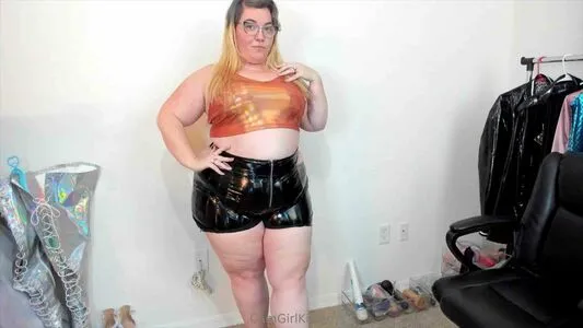 Persephonevixen OnlyFans Leaked Free Thumbnail Picture - #H8xXJ12EKO