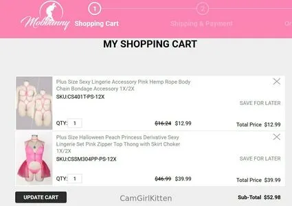 Persephonevixen OnlyFans Leaked Free Thumbnail Picture - #QcDGwcDQtc