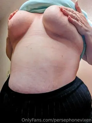Persephonevixen OnlyFans Leaked Free Thumbnail Picture - #UEKcv7nzEW