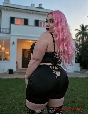 Persephonevixen OnlyFans Leaked Free Thumbnail Picture - #UIRyu09qVS