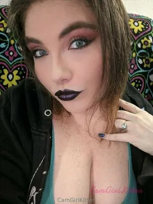 Persephonevixen OnlyFans Leaked Free Thumbnail Picture - #f7Z6oVGBbZ