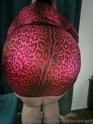 Persephonevixen OnlyFans Leaked Free Thumbnail Picture - #ft7egD2qQE