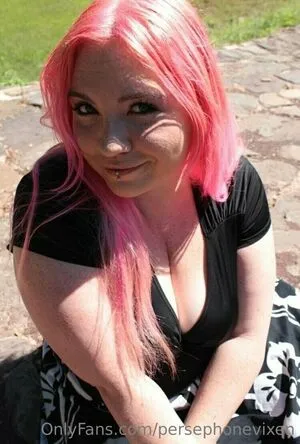 Persephonevixen OnlyFans Leaked Free Thumbnail Picture - #l2A2trvpzU