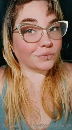 Persephonevixen OnlyFans Leaked Free Thumbnail Picture - #qnNNq1wKXo