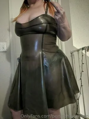 Persephonevixen OnlyFans Leaked Free Thumbnail Picture - #thBejPykrz