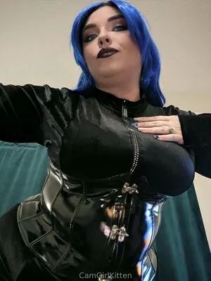 Persephonevixen OnlyFans Leaked Free Thumbnail Picture - #uITRxPuA0L