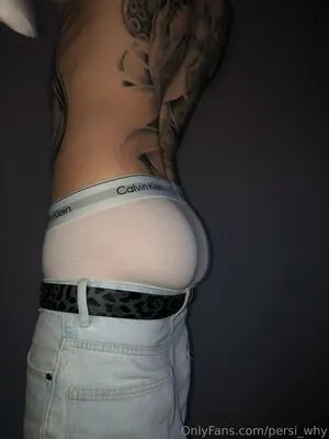 Persi Why OnlyFans Leaked Free Thumbnail Picture - #lC8mfD2aqI